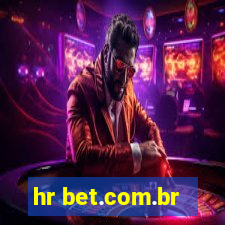 hr bet.com.br